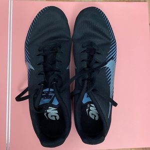Nike track spikes